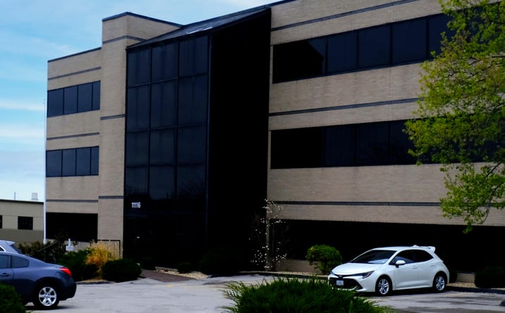 Pictures of Office property located at 11116 S Towne Square, St. Louis, MO 63123 for sales - image #1