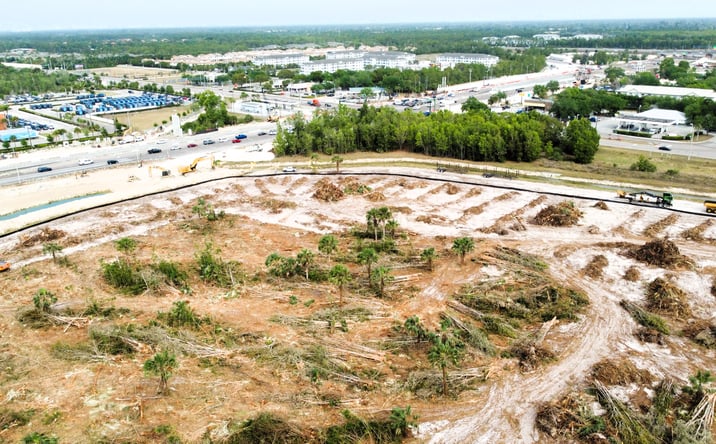 Pictures of Industrial property located at Beck Blvd, undefined, FL 34114 for sales - image #1