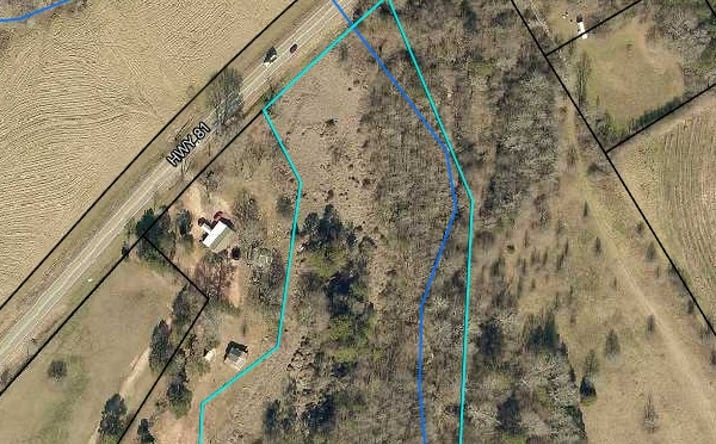 Pictures of Land property located at 7945 Hwy 81, Monroe, GA 30656 for sales - image #1