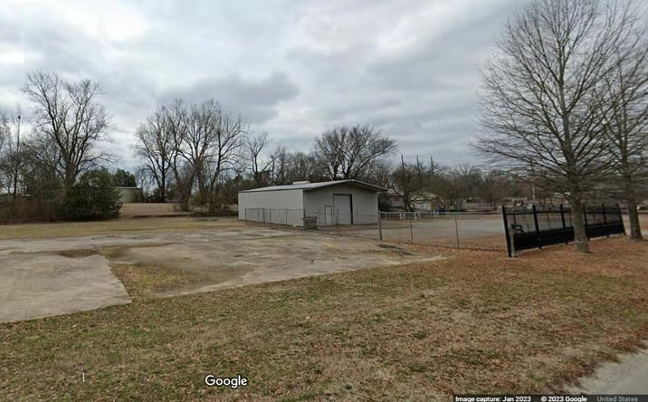 Pictures of Industrial, Land property located at 3000 E Washington Ave, North Little Rock, AR 72114 for sales - image #1