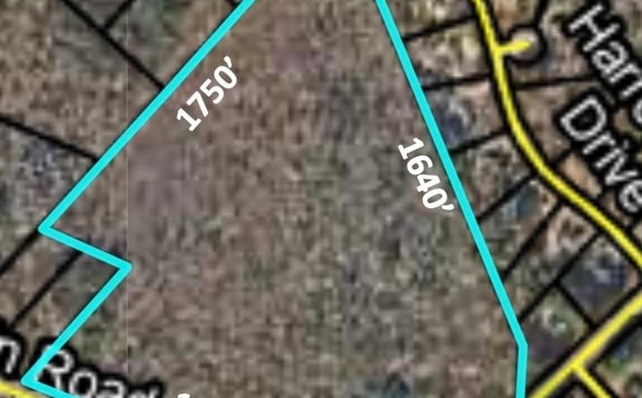 Pictures of Land property located at 1 Us 53 Highway bogart, Bogart, GA 30622 for sales - image #1