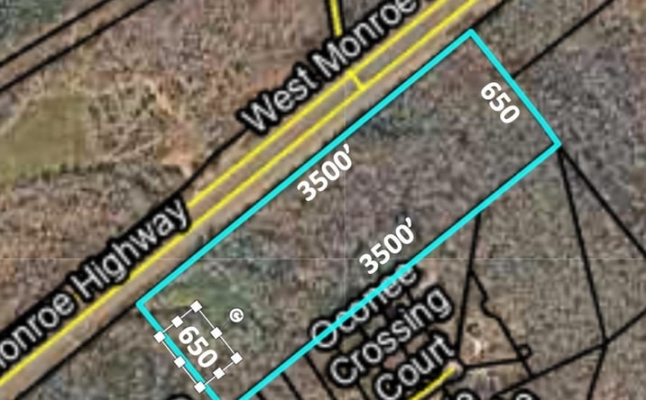 Pictures of Land property located at 1 US-78, Monroe, GA 30655 for sales - image #1