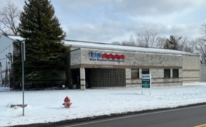 Pictures of Industrial property located at 444 Newell Street, Painesville, OH 44077 for sales - image #1
