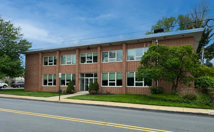 Pictures of Office property located at 1806 N Van Buren St, Wilmington, DE 19802 for sales - image #1
