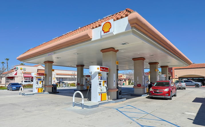 Pictures of Retail property located at 301 Los Angeles Ave, Moorpark, CA 93021 for sales - image #1