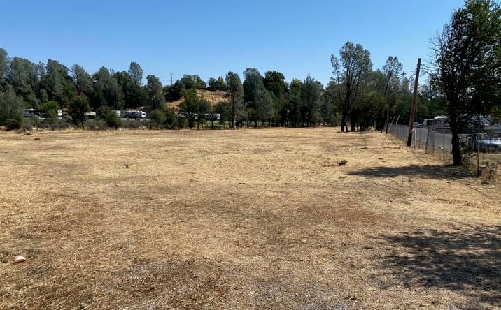 Pictures of Land property located at 499 Twin View Blvd, Redding, CA 96003 for sales - image #1