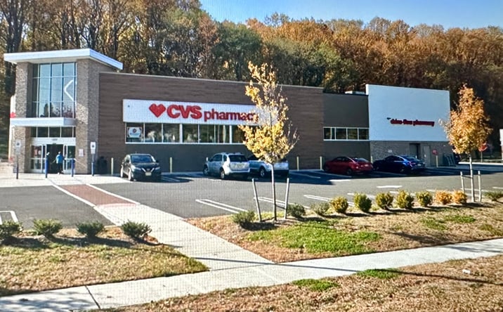 Pictures of Retail property located at 1200 NJ-35, Middletown Township, NJ 07748 for sales - image #1
