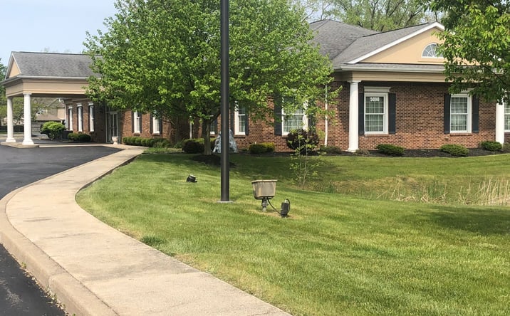 Pictures of Office property located at 5090 Transit Road, Depew, NY 14043 for sales - image #1