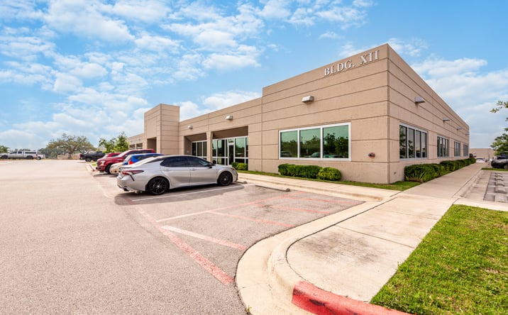 image of property at 1706 E NEW HOPE DR Cedar Park TX 78613