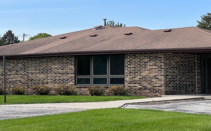 Pictures of Office property located at 1575 E Racine Ave, Waukesha, WI 53186 for sales - image #1