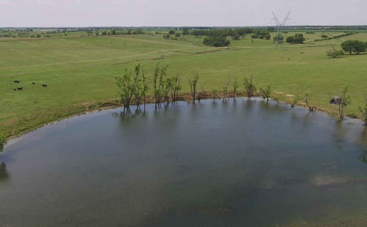 Pictures of Land property located at County Rd 133A, Burlington, TX 76519 for sales - image #1