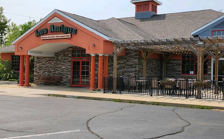 Pictures of Retail property located at 2909 S Reed Rd, Kokomo, IN 46902 for sales - image #1