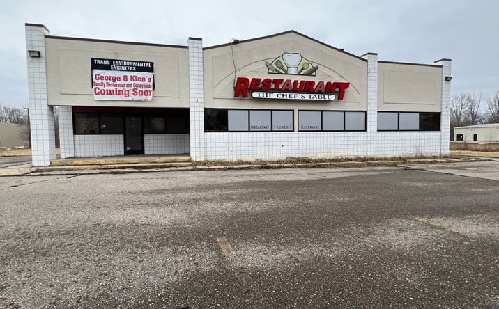 Pictures of Mixed Use property located at 5444 N Genesee Rd, Flint, MI 48506 for sales - image #1