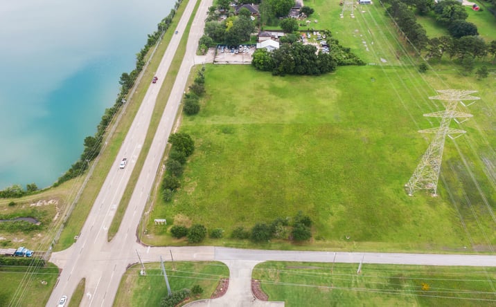 Pictures of Land property located at 825 League City Pkwy, League City, TX 77573 for sales - image #1