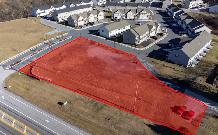 Pictures of Land property located at 145 N Hershey Rd, Skyline View, PA 17112 for sales - image #1