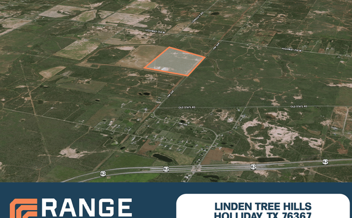 Pictures of Land property located at FM 368, Holliday, TX 76367 for sales - image #1