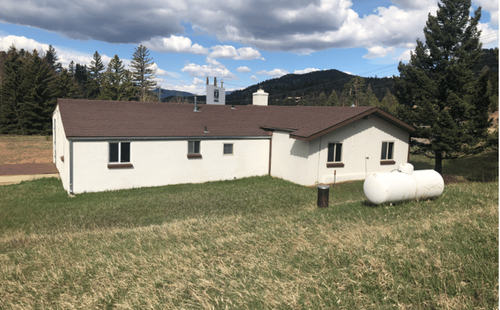 Pictures of Retail property located at 11994 US Hwy 285, Conifer, CO 80433 for sales - image #1