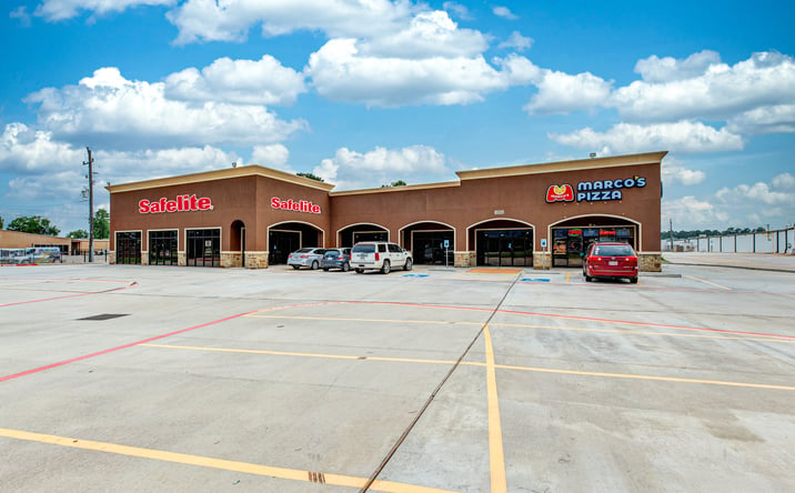 Pictures of Office, Retail property located at 12723 Cutten Rd, Houston, TX 77066 for sales - image #1