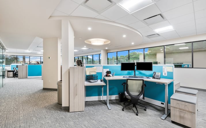 Pictures of Office property located at 3303 W Commercial Boulevard, Fort Lauderdale, FL 33309 for sales - image #1