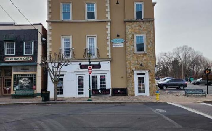 Pictures of Office property located at 56 Center Street, Southington, CT 06489 for sales - image #1