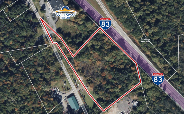Pictures of Land property located at Old Trail Rd, Etters, PA 17319 for sales - image #1