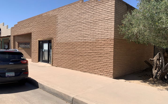 Pictures of Retail property located at 170 N Main St, Florence, AZ 85132 for sales - image #1