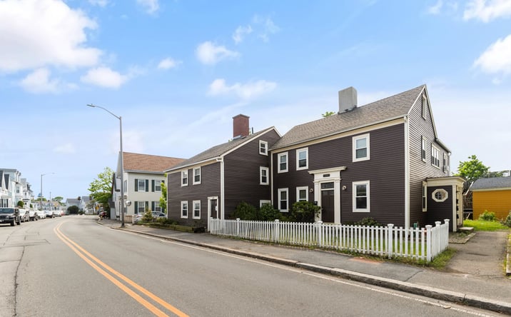 85-87 Prospect Street in Gloucester, MA 01930