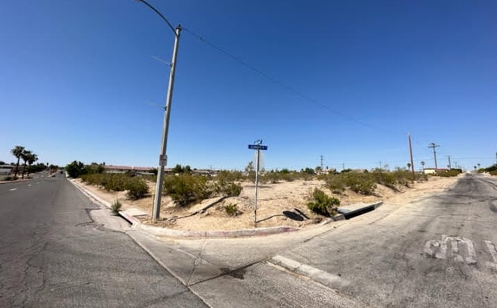 Pictures of Land property located at Barstow, Barstow, CA 92311 for sales - image #1