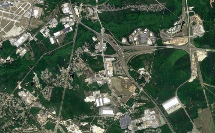 Pictures of Land property located at 3820 Charleston Hwy, West Columbia, SC 29172 for sales - image #1