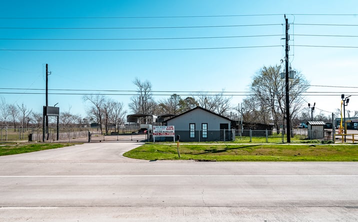 Pictures of Retail property located at 21014 FM 2100, Crosby, TX 77532 for sales - image #1