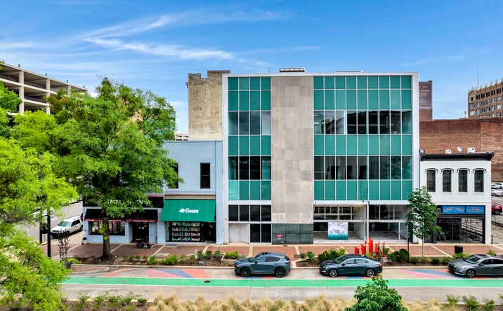 Pictures of Office property located at 317 20th St N, Birmingham, AL 35203 for sales - image #1