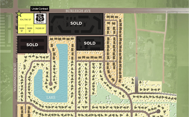 Pictures of Land property located at 3402 Rutland Dr, Bismarck, ND 58504 for sales - image #1