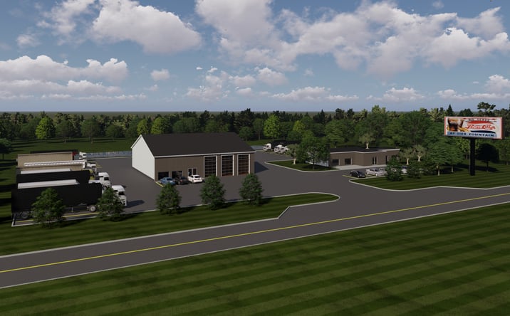 Pictures of Land property located at 25214 Lorenzo Rd, Wilmington, IL 60481 for sales - image #1