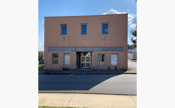 Pictures of Retail property located at 280 Meeting St, Orangeburg, SC 29115 for sales - image #1