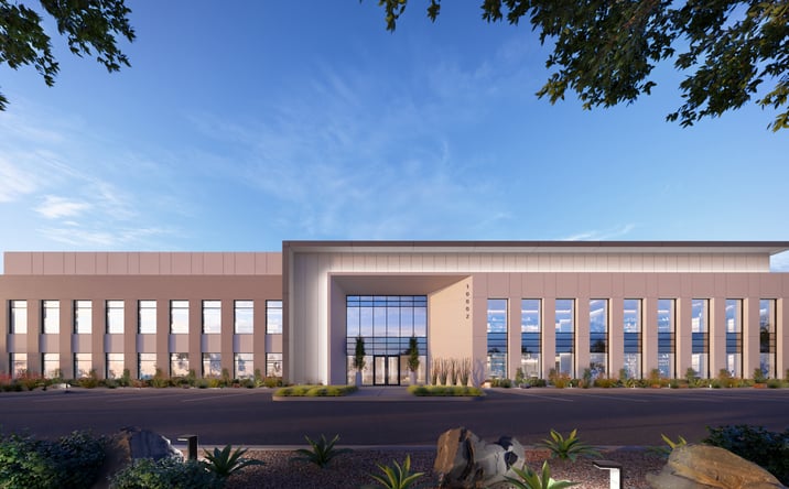 Pictures of Office property located at 10000 Alta Dr, Las Vegas, NV 89145 for sales - image #1