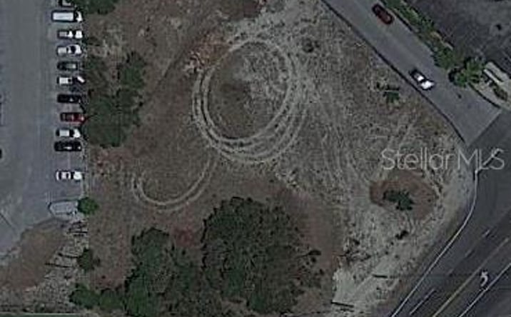 Pictures of Land property located at 1800 N Pinellas Ave, Tarpon Springs, FL 34689 for sales - image #1