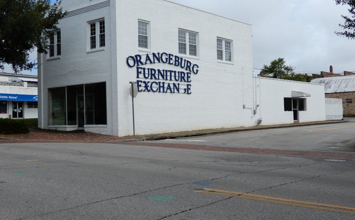 Pictures of Retail property located at 946 State Rd S-38-211, Orangeburg, SC 29115, 902 State Rd S-38-211, Orangeburg, SC 29115 for sales - image #1