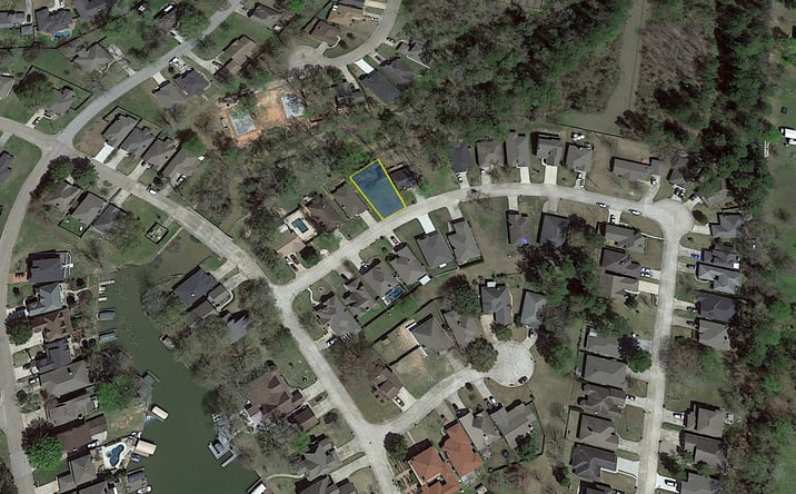 Pictures of Land property located at 4832 Moonlight Dr, Willis, TX 77318 for sales - image #1