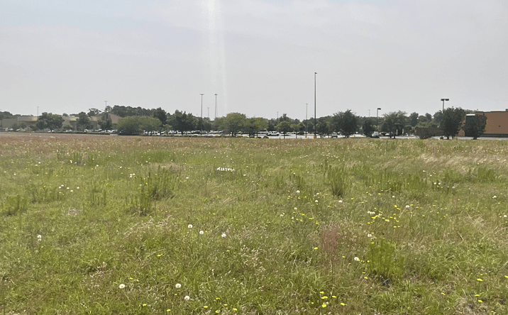 Pictures of Land property located at 1399 Washington St, Williamston, NC 27892 for sales - image #1