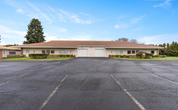 Pictures of Industrial property located at 2221 Yew St, Forest Grove, OR 97116 for sales - image #1