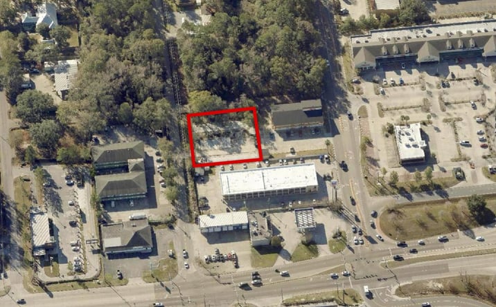 Pictures of Land property located at 58494 Tyler St, Slidell, LA 70461 for sales - image #1