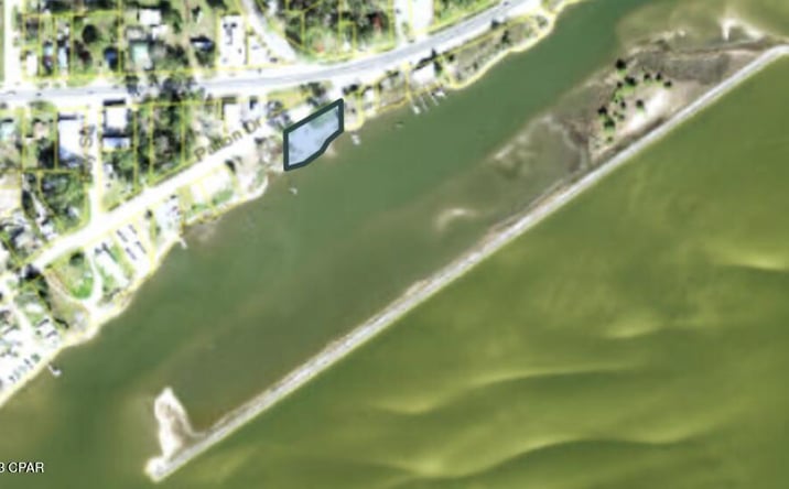 Pictures of Special Purpose property located at 362 Patton Drive, East Point, FL 32328 for sales - image #1