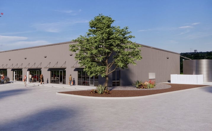 Pictures of Industrial property located at 01 Becker Ln, Boerne, TX 78006 for sales - image #1
