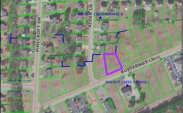 Pictures of Retail, Office, Business for Sale property located at 209 Butternut Ln, Clayton, NC 27520 for sales - image #1