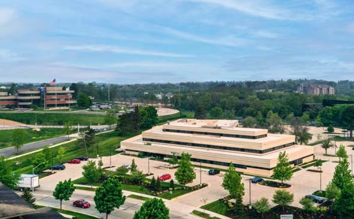 Pictures of Office property located at 744 Heartland Trail, Madison, WI 53717 for sales - image #1