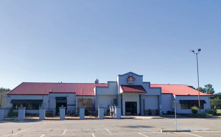 Pictures of Retail, Office property located at 4329 George Washington Memorial Hwy, Hayes, VA 23072 for sales - image #1