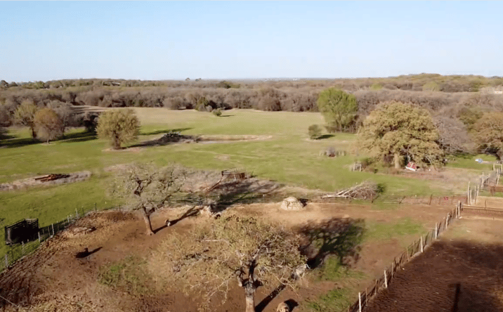 Pictures of Land property located at 515 Sandy Beach Rd, Azle, TX 76020 for sales - image #1