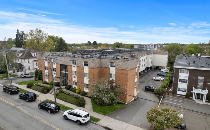image of property at 575 ELLSWORTH ST Bridgeport CT 06605-2542