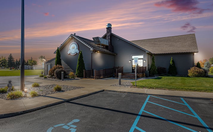 Pictures of Retail property located at 2280 S Reese Road, Reese, MI 48757 for sales - image #1