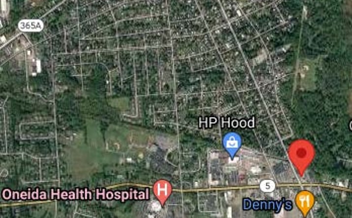 Pictures of Retail property located at 595 Main St, Oneida, NY 13421 for sales - image #1
